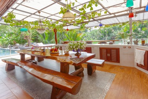 Villa à Rayong, Thaïlande 9 chambres № 138864 - photo 8