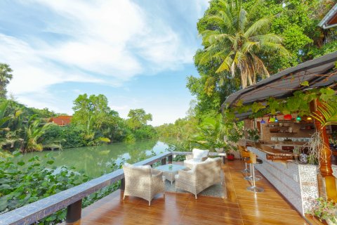 Villa à Rayong, Thaïlande 9 chambres № 138864 - photo 11