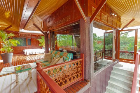 Villa à Rayong, Thaïlande 9 chambres № 138864 - photo 10