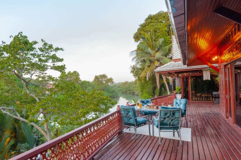 Villa à Rayong, Thaïlande 9 chambres № 138864 - photo 16