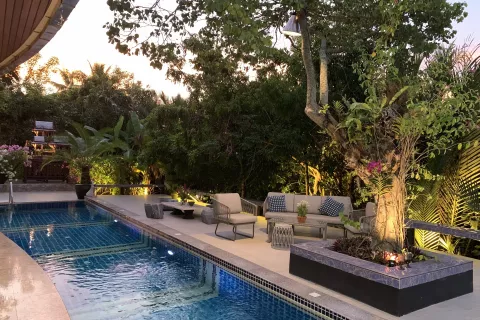 Villa à Rayong, Thaïlande 9 chambres № 138864 - photo 3