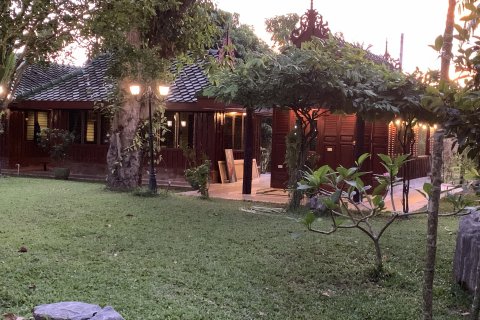 Villa à Rayong, Thaïlande 9 chambres № 138864 - photo 21