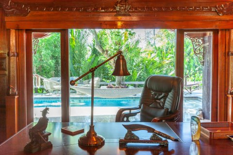 Villa à Rayong, Thaïlande 9 chambres № 138864 - photo 6