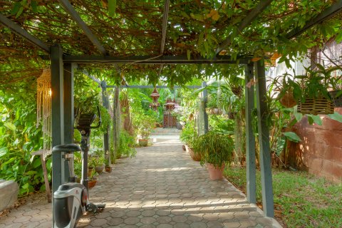 Villa à Rayong, Thaïlande 9 chambres № 138864 - photo 19