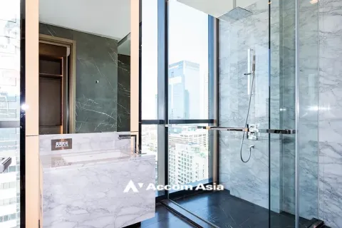Eigentumswohnung in Watthana, Bangkok, Thailand, 2 Schlafzimmer  № 220208 - Foto 10