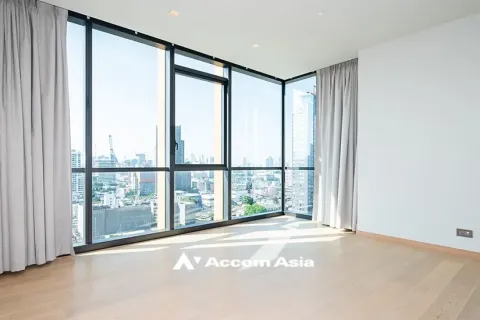 Eigentumswohnung in Watthana, Bangkok, Thailand, 2 Schlafzimmer  № 220208 - Foto 3