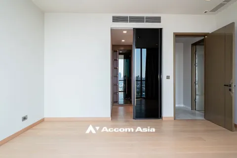 Eigentumswohnung in Watthana, Bangkok, Thailand, 2 Schlafzimmer  № 220208 - Foto 4