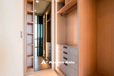Eigentumswohnung in Watthana, Bangkok, Thailand, 2 Schlafzimmer  № 220208 - Foto 7
