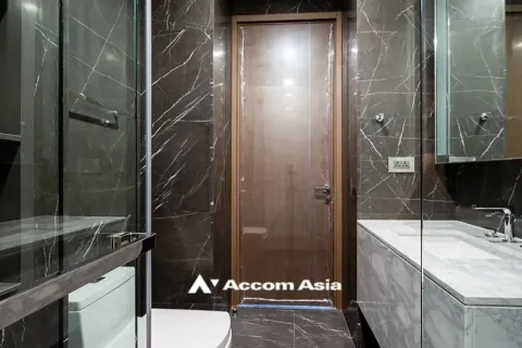 Eigentumswohnung in Watthana, Bangkok, Thailand, 2 Schlafzimmer  № 220208 - Foto 9
