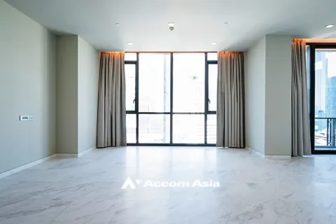 Condominio de 2 dormitorios en Watthana, Bangkok, Tailandia № 220208