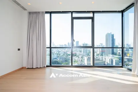 Eigentumswohnung in Watthana, Bangkok, Thailand, 2 Schlafzimmer  № 220208 - Foto 2