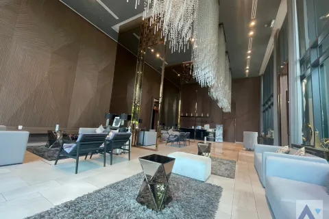 Eigentumswohnung in Watthana, Bangkok, Thailand, 1 Schlafzimmer  № 220206 - Foto 11