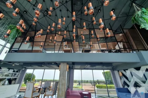 Eigentumswohnung in Watthana, Bangkok, Thailand, 1 Schlafzimmer  № 220206 - Foto 25