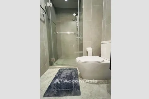 Eigentumswohnung in Watthana, Bangkok, Thailand, 1 Schlafzimmer  № 220206 - Foto 5