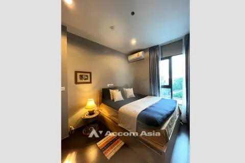 Eigentumswohnung in Watthana, Bangkok, Thailand, 1 Schlafzimmer  № 220206 - Foto 3