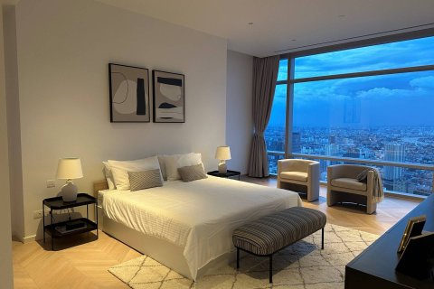 Condo in Bangkok, Thailand, 3 bedrooms  № 180444 - photo 11