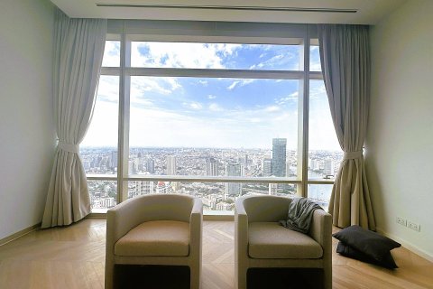Condo in Bangkok, Thailand, 3 bedrooms  № 180444 - photo 12
