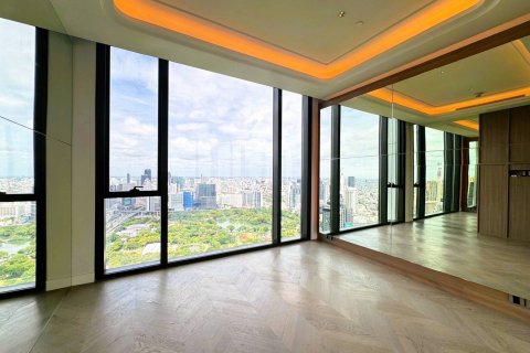 Condo à Bangkok, Thaïlande, 3 chambres  № 180445 - photo 6