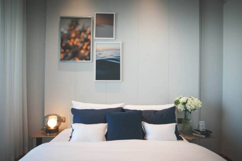 Condo in Bangkok, Thailand, 3 bedrooms  № 180448 - photo 15