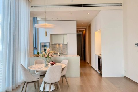 Condo in Bangkok, Thailand, 1 bedroom  № 180447 - photo 4