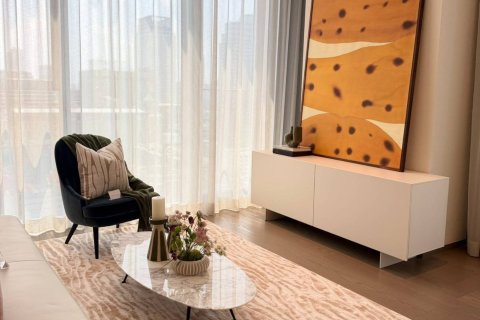 Condo in Bangkok, Thailand, 1 bedroom  № 180447 - photo 3