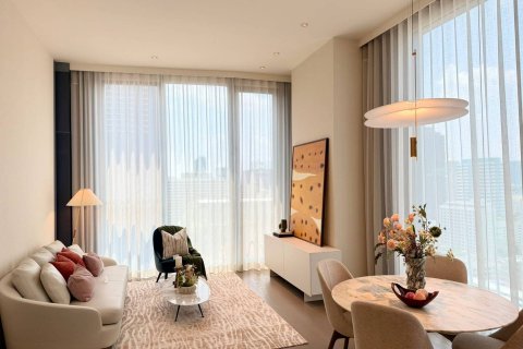 Condo in Bangkok, Thailand, 1 bedroom  № 180447