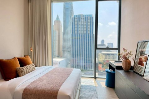 Condo in Bangkok, Thailand, 1 bedroom  № 180447 - photo 5