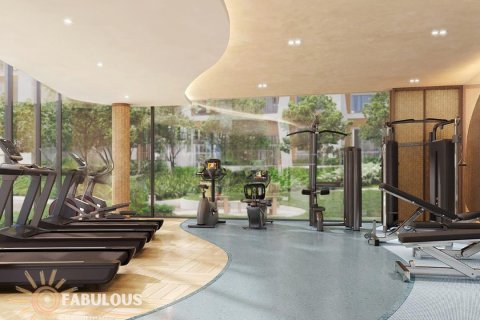 Condo on Surin Beach, Thailand, 1 bedroom № 179230 - photo 4