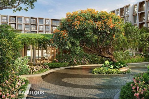 Condo on Surin Beach, Thailand, 1 bedroom № 179230 - photo 5