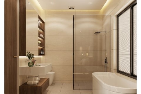 Villa in Phuket, Thailand 3 Schlafzimmer № 170247 - Foto 22
