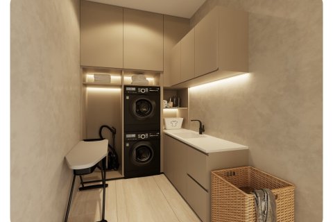Villa in Phuket, Thailand 3 Schlafzimmer № 170247 - Foto 17