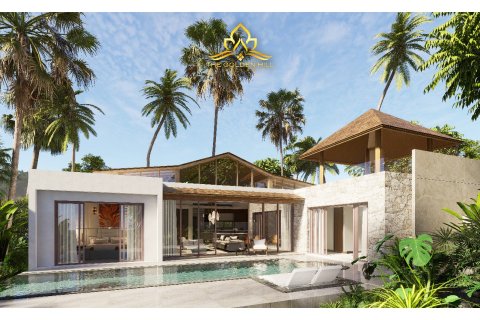 Villa à Phuket, Thaïlande 3 chambres № 170247 - photo 13