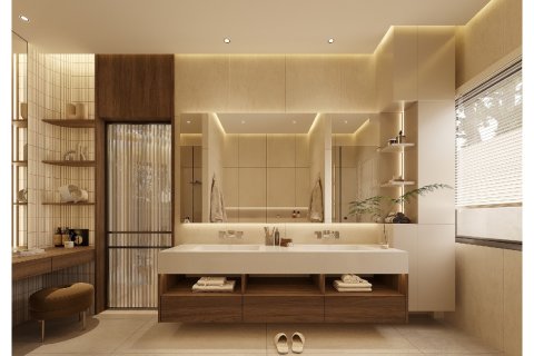 Villa in Phuket, Thailand 3 Schlafzimmer № 170247 - Foto 20