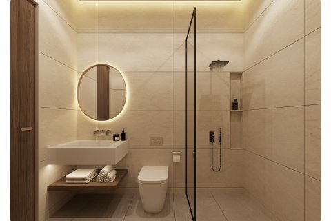 Villa in Phuket, Thailand 3 Schlafzimmer № 170247 - Foto 23