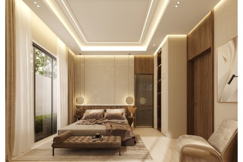 Villa à Phuket, Thaïlande 4 chambres № 170246 - photo 7