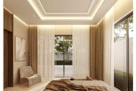 Villa à Phuket, Thaïlande 4 chambres № 170246 - photo 8