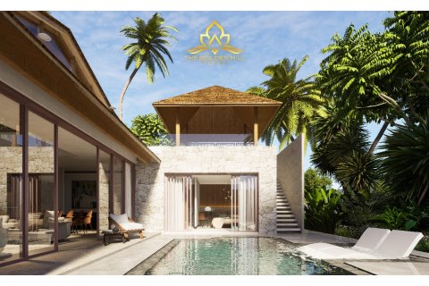 Villa à Phuket, Thaïlande 4 chambres № 170246 - photo 29