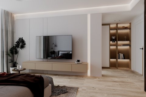 Вилла в Хуа Хине, Таиланд с 4 спальнями № 170245 - фото 4