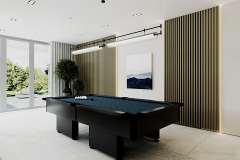 Вилла в Хуа Хине, Таиланд с 4 спальнями № 170245 - фото 7