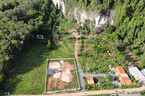 Villa à Krabi, Thaïlande 2 chambres № 138483 - photo 17