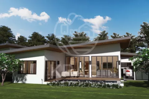 Villa à Krabi, Thaïlande 2 chambres № 138483 - photo 2