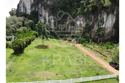 Villa à Krabi, Thaïlande 2 chambres № 138483 - photo 16