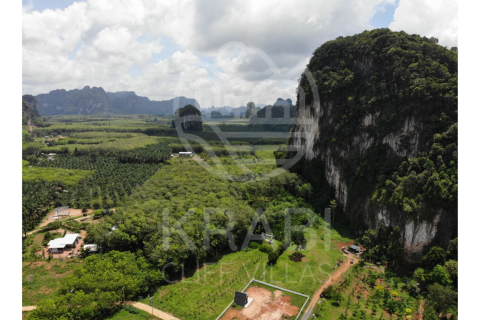 Villa à Krabi, Thaïlande 2 chambres № 138483 - photo 12
