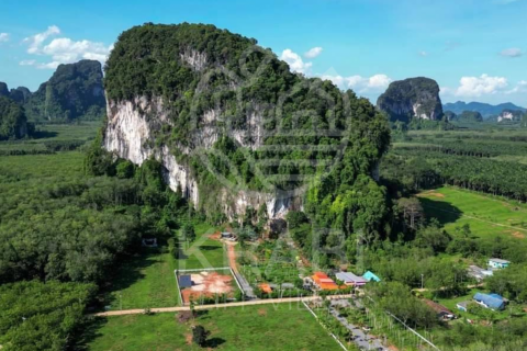 Villa à Krabi, Thaïlande 2 chambres № 138483 - photo 9