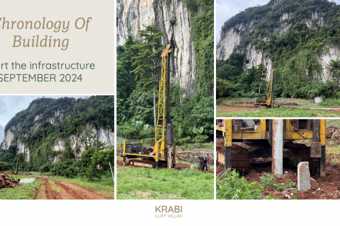 Villa à Krabi, Thaïlande 2 chambres № 138483 - photo 28