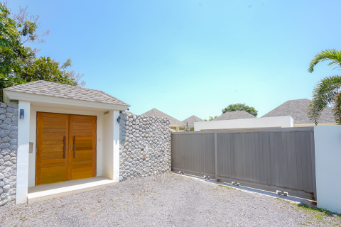 Вилла в Пхукете, Таиланд с 8 спальнями  № 138481 - фото 25