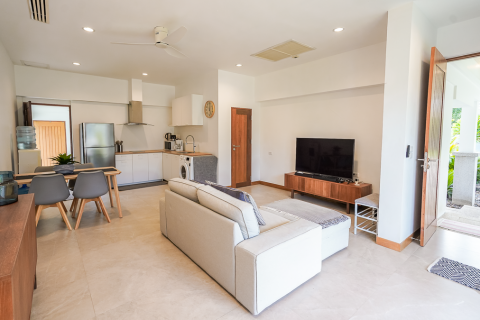 Вилла в Пхукете, Таиланд с 8 спальнями  № 138481 - фото 17