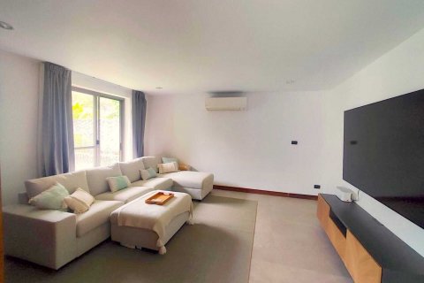 Вилла в Пхукете, Таиланд с 8 спальнями  № 138481 - фото 22