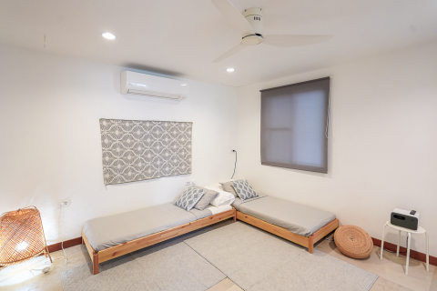 Вилла в Пхукете, Таиланд с 8 спальнями  № 138481 - фото 20