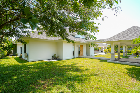 Вилла в Пхукете, Таиланд с 8 спальнями  № 138481 - фото 27
